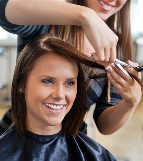 top hair stylist offering seo success